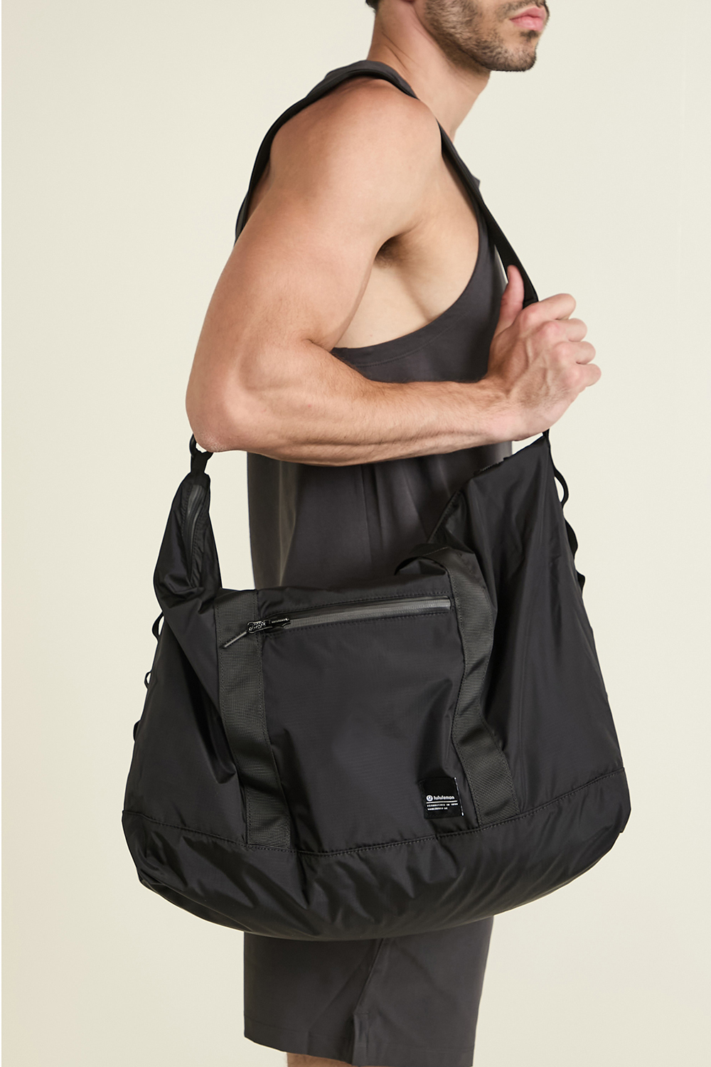 Packable Tote Bag